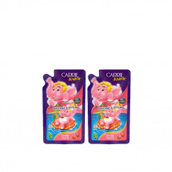 CJ BABY H&B WASH(POUCH)500GX2-CHEEKY CHERRY