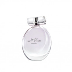 (NL) CK SHEER BEAUTY ESS(W) EDT 50ML