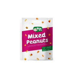 KOW KOW MIXED NUTS PARTY PACK 15GMX8S