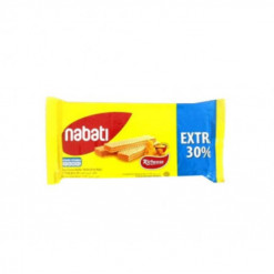 RICHEESE WAFER 45GM-CHEESE(EXTRA 30P)