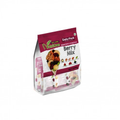 TG BAKED NUTS&DRIED FRUIT-BERRY MIX 28GM