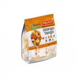TG BAKED NUTS&DRIED FRUIT-MANGO TANGO 28GM