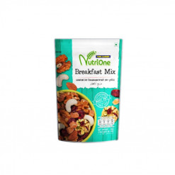 TG NUTRI ONE BREAKFAST MIX 80GM