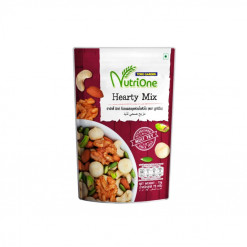 TG NUTRI ONE HEARTY MIX 75GM