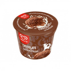 WALLS CUP CHOCOLATE 55GM