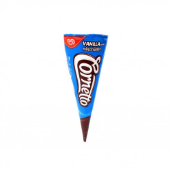 WALLS CORNETTO CLASSIC VANILLA 110ML