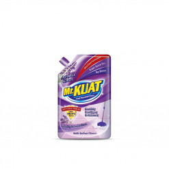 MR KUAT AROMA CLEAN 1.6LITRE