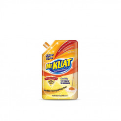 MR KUAT SHINE CLEAN 1.4LITRE