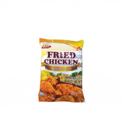 SOHO FRIED CHIC FLOUR-ORIGINAL 850GM