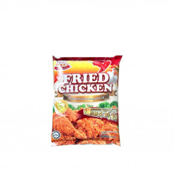 SOHO FRIED CHIC FLOUR-HOT&SPICY 850GM