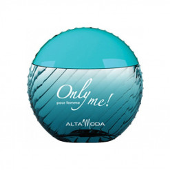 (NL) IS ALTA MODA ONLY ME PF EDT 100ML
