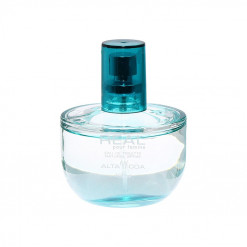 (NL) IS ALTA MODA REAL EDT PF 100ML