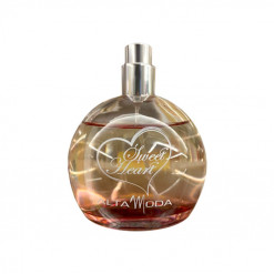 (NL) IS ALTA MODA SWEET HEART PF EDT 100ML
