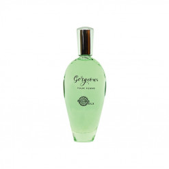 (NL) IS ZAGARA GORGEOUS PF EDT 100ML
