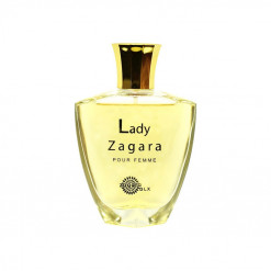 (NL) IS ZAGARA LADY ZAGARA PF EDT 100ML