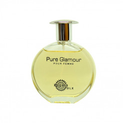 (NL) IS ZAGARA PURE GLAMOUR PF EDT 100ML