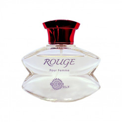 (NL) IS ZAGARA ROUGE PF EDT 100ML