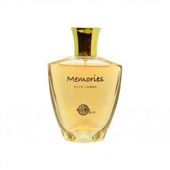(NL) IS ZAVGARA MEMORIES PF EDT 100ML