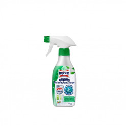 MAGICLEAN DISINFECTANT TRG SPRAY 400ML