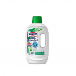 MAGICLEAN DISINFECTANT BOTTLE 750ML