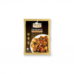 UNCLE SUN SEAFOOD PASTE 120GM
