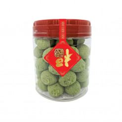 HSS GREEN PEAS COOKIES 250GM