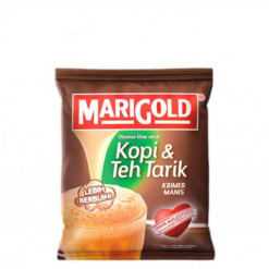 MARIGOLD KOPI TEH TARIK 2.5KG(POUCH PKT)
