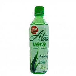 BYWELL ALOE VERA DRINK 500ML