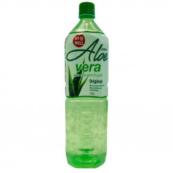 BYWELL ALOE VERA DRINK 1.5LITRES