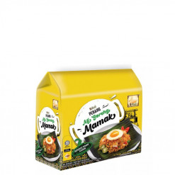 MYKUALI P.NOODLE-PG MI GORENG MAMAK 94GMX4S