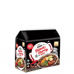 MYKUALI PG CURRY MEE KAW KAW 110GMX4S