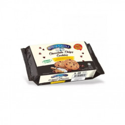 WHITE CASTLE CHOC CHIPS COOKIES 180GM