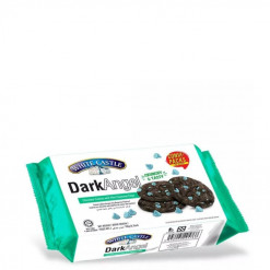 WHITE CASTLE DARK ANGEL MINT CHIP COOKIES 180GM
