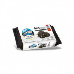 WHITE CASTLE DARK ANGEL W CHOC CHIPS COOKIES 180GM