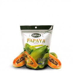 GARS GARSVA DRIED PAPAYA 60GM