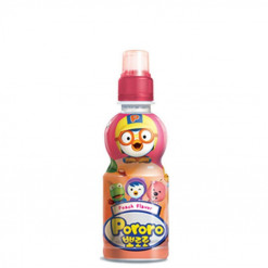 PALDO PORORO-PEACH 235ML