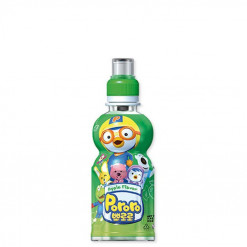 PALDO PORORO-APPLE 235ML
