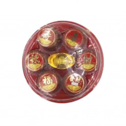 HSS JU BAO PENG NIAN GAO 6S (360GM)