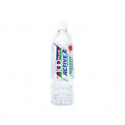 100 PLUS ACTIVE REPLENISH 500ML