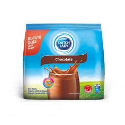 DUTCH LADY CHOC DRINK 350 GM