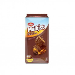 ROMA MALKIST CHOCOLATE 90GMX3S