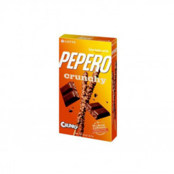 LOTTE PEPERO CRUNKY 39GM