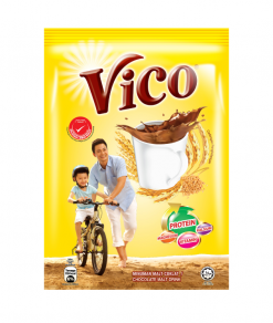 VICO POUCH-1.3KG