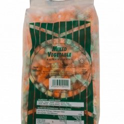 I-MEI MIX VEGETABLE 500 GM