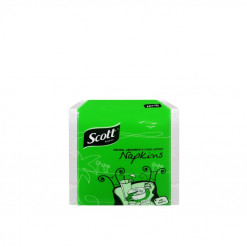 SCOTT SERVIETTES 200S