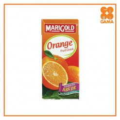 MARIGOLD F/DRINK-ORANGE 1 LITRE