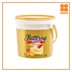 BUTTERCUP LUXURY SPREAD 1KG