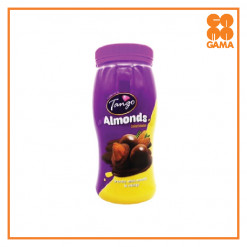 TANGO COATED NUT ALMOND 270GM-CANISTER