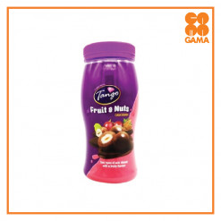 TANGO COATED NUT FRUIT&NUT 270GM-CANISTER