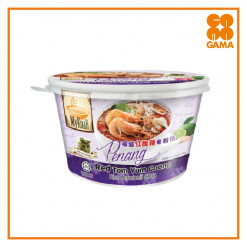 MYKUALI PG RED TOM YUM 90GM-GOONG BIHUN-BOWL